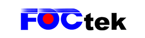 福特科logo
