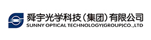 舜宇logo